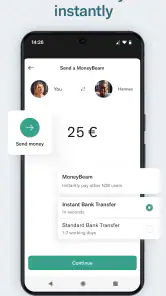 N26 — Love your bank screenshot