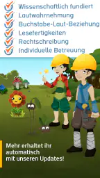 Namagi - Deutsch meistern 6