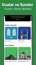Namaz Vakitleri: Alarm & Kıble 6