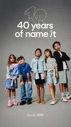 NAME IT - Kinderkleding 1