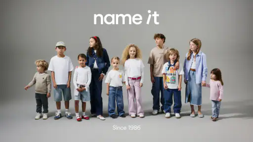 NAME IT - Kinderkleding 7