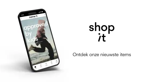 NAME IT - Kinderkleding 8