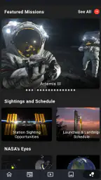 NASA 5