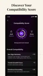 Natal Chart: Astro Horoscope 4