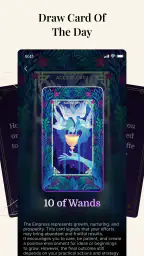 Natal Chart: Astro Horoscope 7