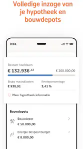 Nationale-Nederlanden screenshot