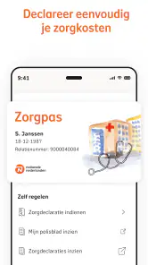 Nationale-Nederlanden screenshot