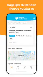 Nationale Vacaturebank 1