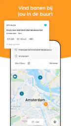 Nationale Vacaturebank 2