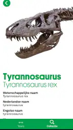 Naturalis museumapp 4