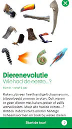 Naturalis museumapp 6
