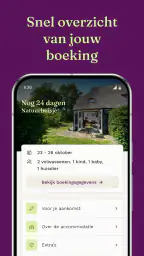 Natuurhuisje 1