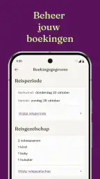 Natuurhuisje 2