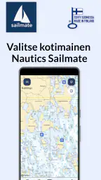 Nautics Sailmate 1