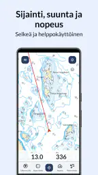 Nautics Sailmate 2