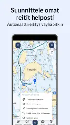Nautics Sailmate 3