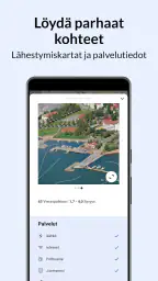 Nautics Sailmate 4