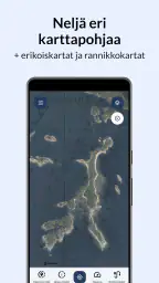 Nautics Sailmate 7