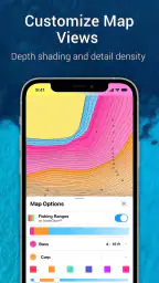 Navionics® Boating 5