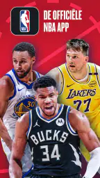 NBA: Live wedstrijden & scores 1