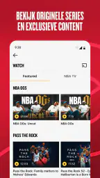 NBA: Live wedstrijden & scores 6