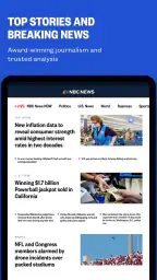 NBC News: Breaking News & Live 7