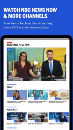 NBC News: Breaking News & Live 8