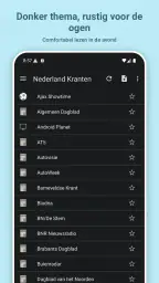 Nederland Kranten 2