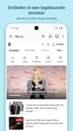 Nederland Kranten 3