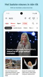 Nederland Kranten 4