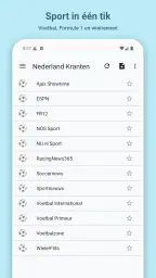 Nederland Kranten 7