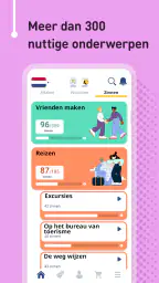 Nederlands leren 4