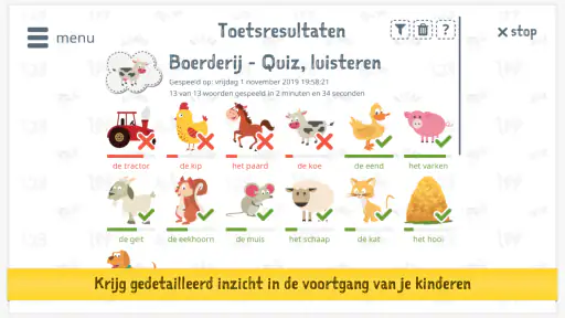 Nederlands leren met Emma 4