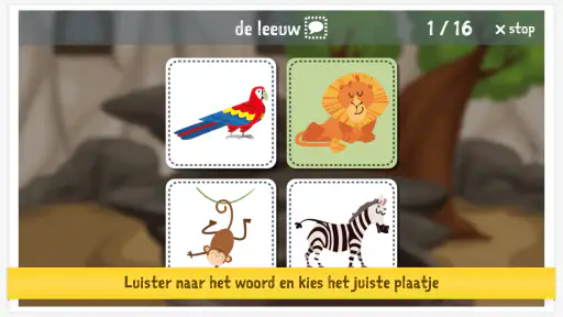 Nederlands leren met Emma 5