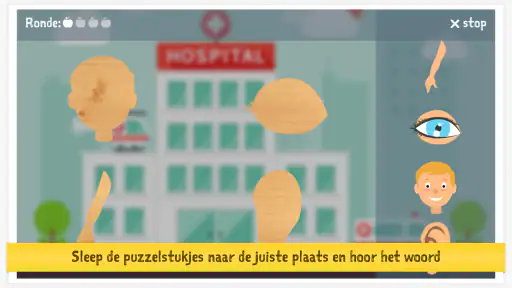 Nederlands leren met Emma 6