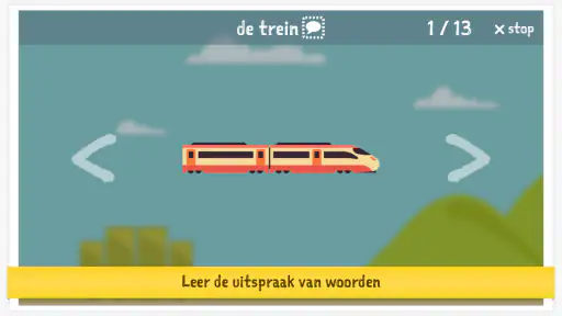 Nederlands leren met Emma 8