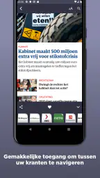 Nederlandse Kranten 3