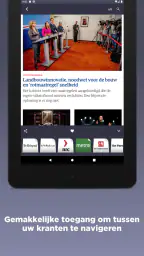 Nederlandse Kranten 6