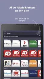 Nederlandse Kranten 7