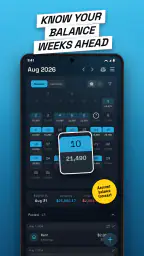 NEKO: Budget & Bill Tracker 1