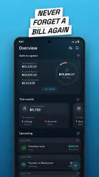 NEKO: Budget & Bill Tracker 2