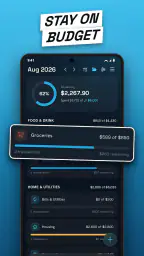 NEKO: Budget & Bill Tracker 3