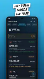NEKO: Budget & Bill Tracker 4