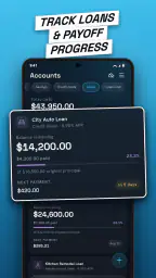 NEKO: Budget & Bill Tracker 5
