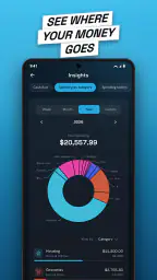 NEKO: Budget & Bill Tracker 7
