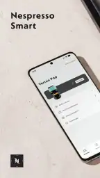 Nespresso Smart 1