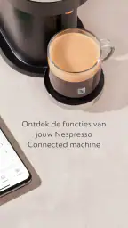 Nespresso Smart 2