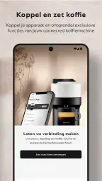 Nespresso Smart 3