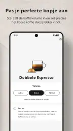 Nespresso Smart 4
