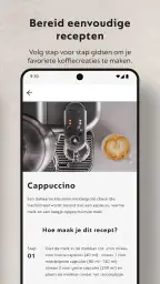 Nespresso Smart 5